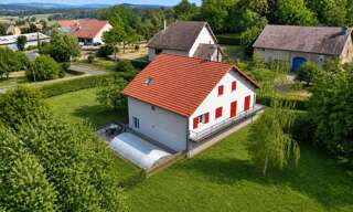 Maison 11 Pièces 226 m² à vendre à Arpenans (70200)