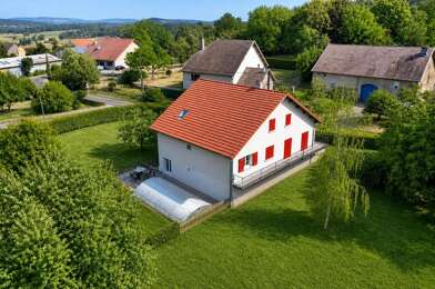 Maison 11 pièces 228000 €