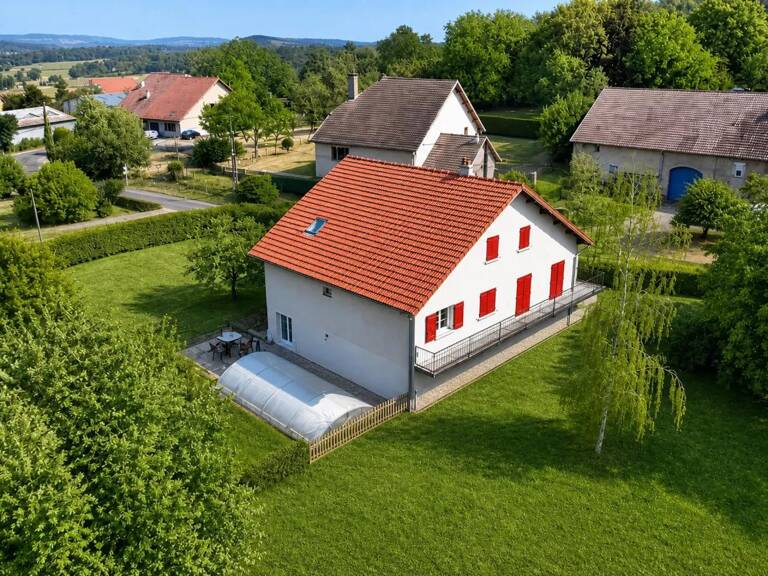 Maison de 11 pièces de 226 m² à Arpenans — photo 1