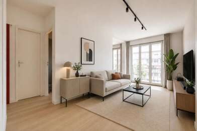 Appartement 3 pièces 475000 €