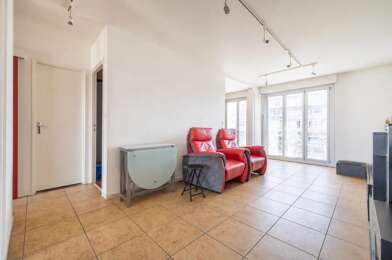 Appartement 3 pièces 475000 €