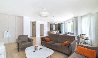 Appartement 5 Pièces 135 m² à vendre à Issy-les-Moulineaux (92130)