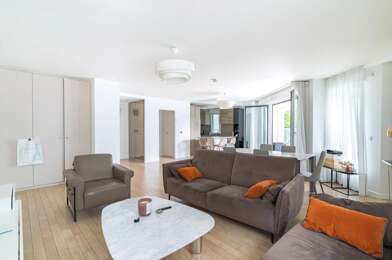 Appartement 5 pièces 1499000 €