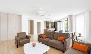 Appartement 5 Pièces 135 m² à vendre à Issy-les-Moulineaux (92130)