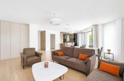 Appartement de 6 pièces de 135.02 m² à Issy-les-Moulineaux — photo du bien