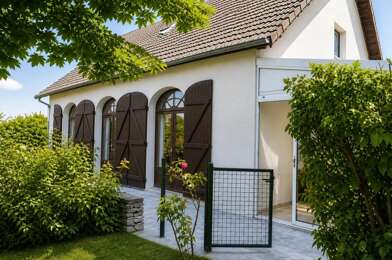 Maison 7 pièces 198000 €