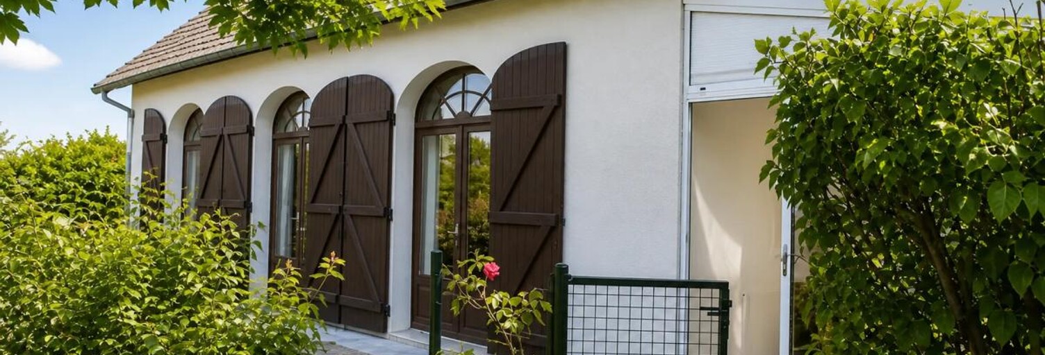 Maison 7 Pièces 165 m² à vendre à Vermenton (89270)