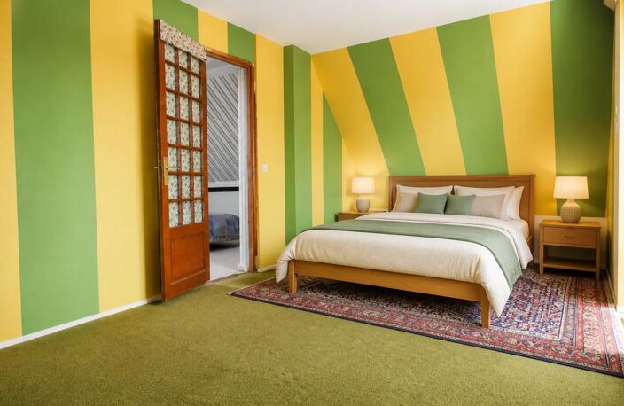 Maison de 7 pièces de 165 m²  + une véranda de 25 m² situé à Vermenton — photo 5