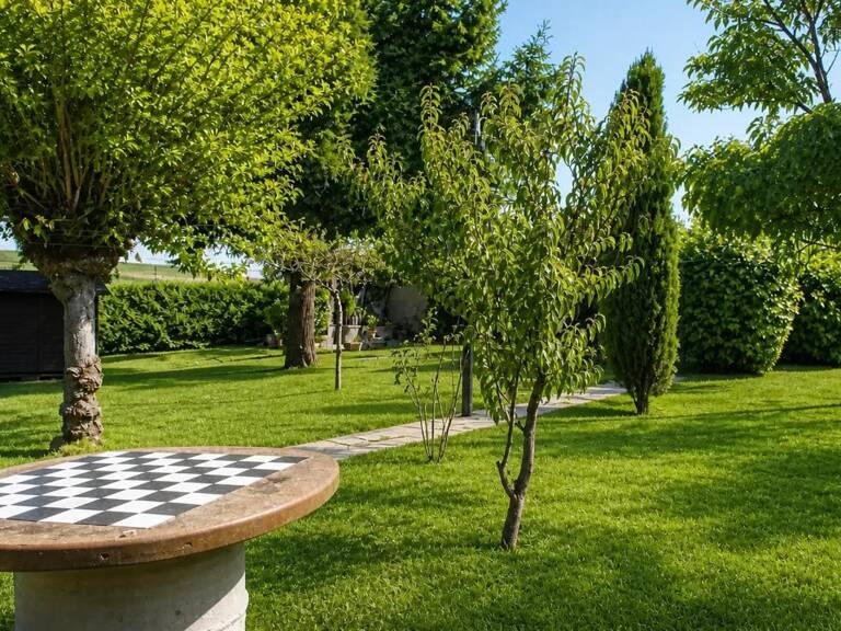 Maison de 7 pièces de 165 m²  + une véranda de 25 m² situé à Vermenton — photo 1