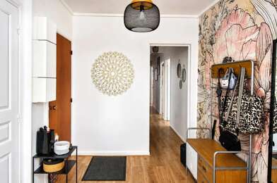 Appartement 5 pièces 135000 €