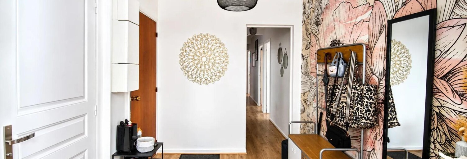 Appartement 5 Pièces 96 m² à vendre à Beauvais (60000)