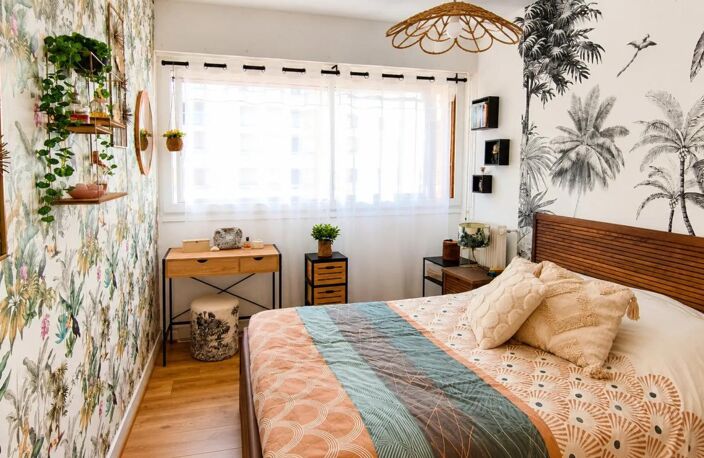 BEAUVAIS – Résidence Jeanne Hachette – Appartement F5 de 96,16 m — photo 5