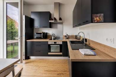 Appartement 8 pièces 420000 €
