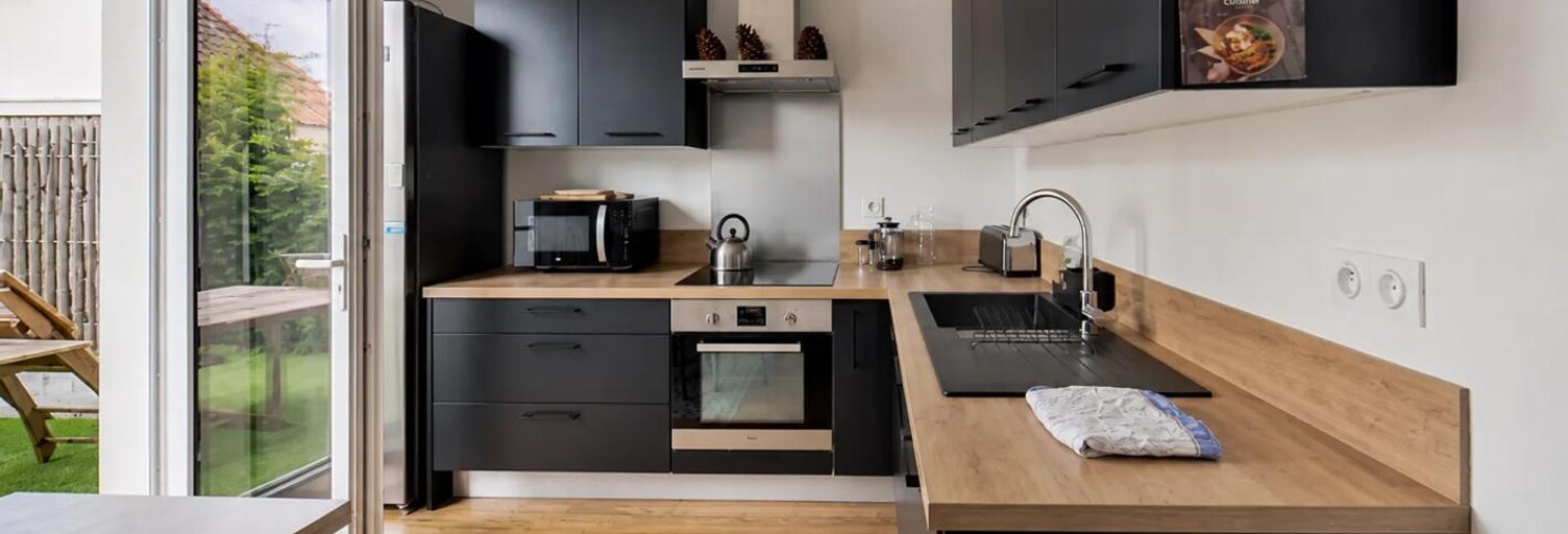 Appartement 8 Pièces 180 m² à vendre à Agen (47000)