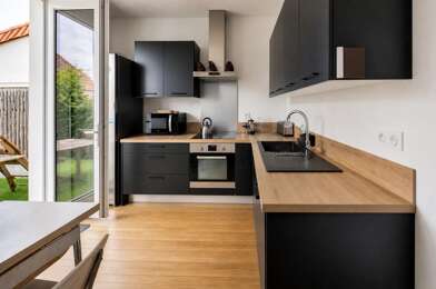 Appartement 8 pièces 399000 €
