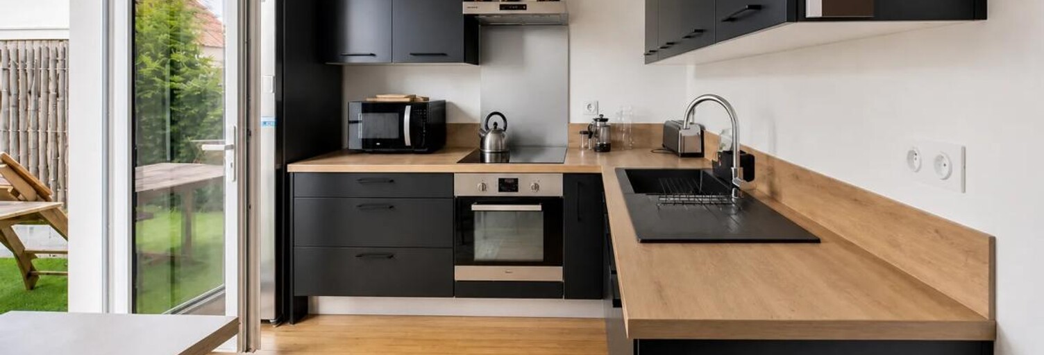 Appartement 8 Pièces 180 m² à vendre à Agen (47000)