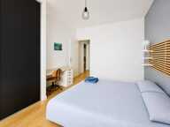 Immeuble de rapport: 3 lots loués: T5, T2, Studio avec 3 garages — photo 3