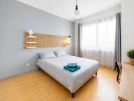 Immeuble de rapport: 3 lots loués: T5, T2, Studio avec 3 garages — photo 4