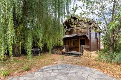 Maison 2 pièces 190000 €