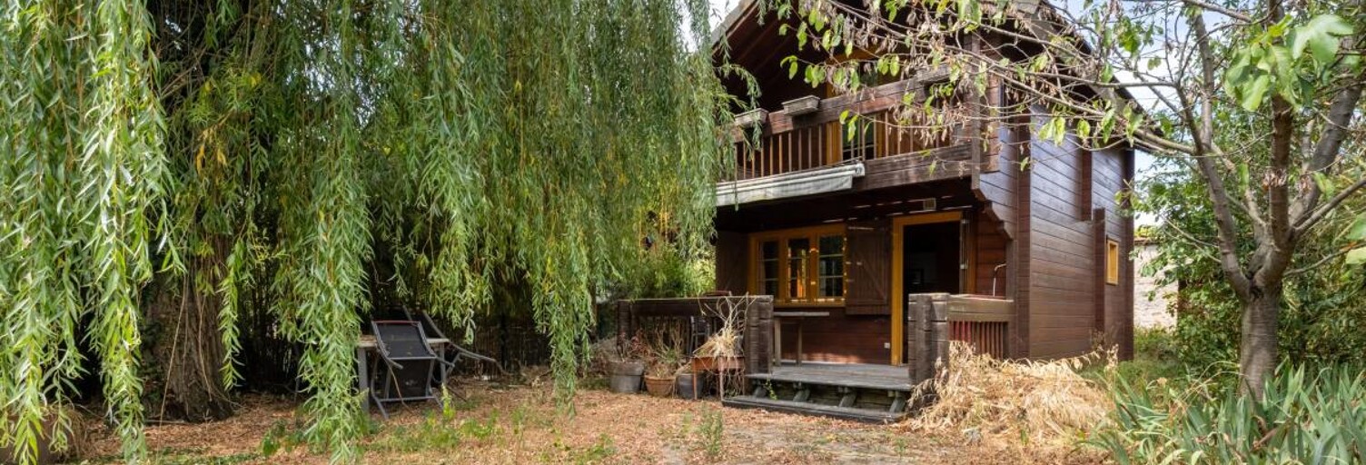 Maison 2 Pièces 50 m² à vendre à Réau (77550)