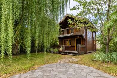 Maison 2 pièces 190000 €
