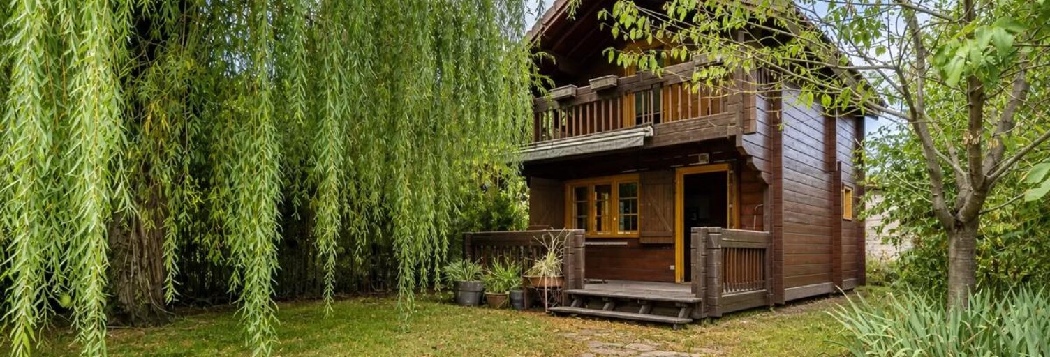 Maison 2 Pièces 50 m² à vendre à Réau (77550)