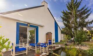 Maison 5 Pièces 101 m² à vendre à Thouaré-sur-Loire (44470)
