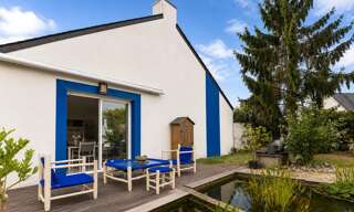 Maison 5 Pièces 101 m² à vendre à Thouaré-sur-Loire (44470)
