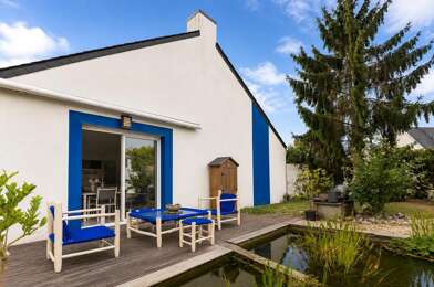 Maison 5 pièces 365000 €