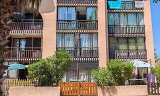 Appartement 2 Pièces 23 m² à vendre à Saint-Cyprien (66750)