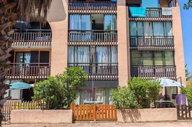 Appartement 2 pièces 106000 €