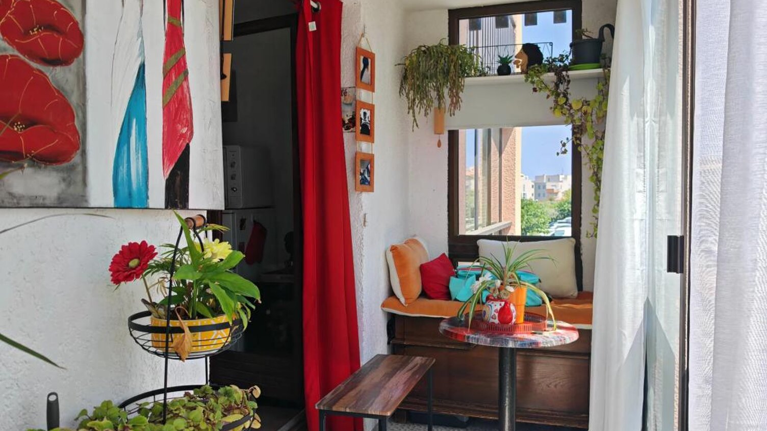 Aperçu de la visite vidéo
