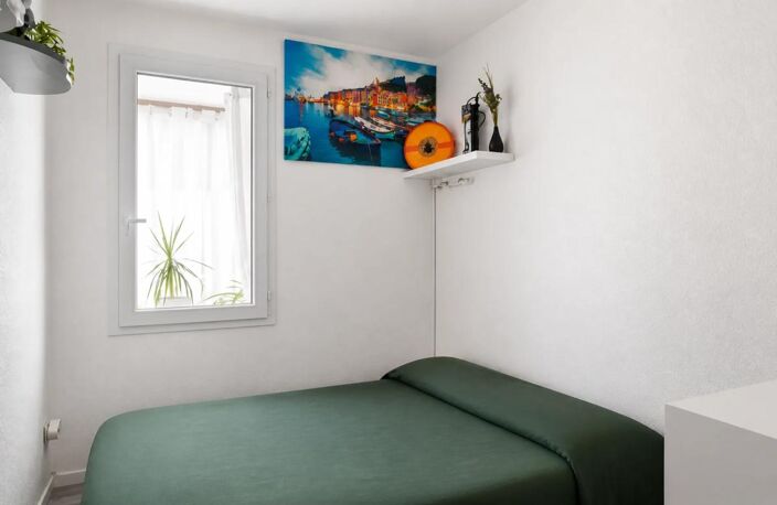 Appartement 2 pièces de 23.44m² à Saint-Cyprien — photo 4