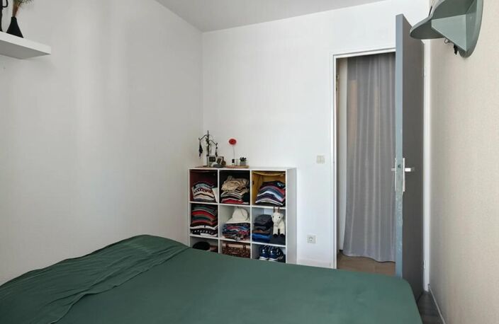 Appartement 2 pièces de 23.44m² à Saint-Cyprien — photo 5