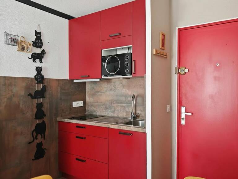 Appartement 2 pièces de 23.44m² à Saint-Cyprien — photo 1