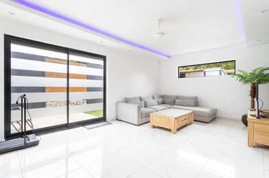 Maison 5 pièces 221500 €