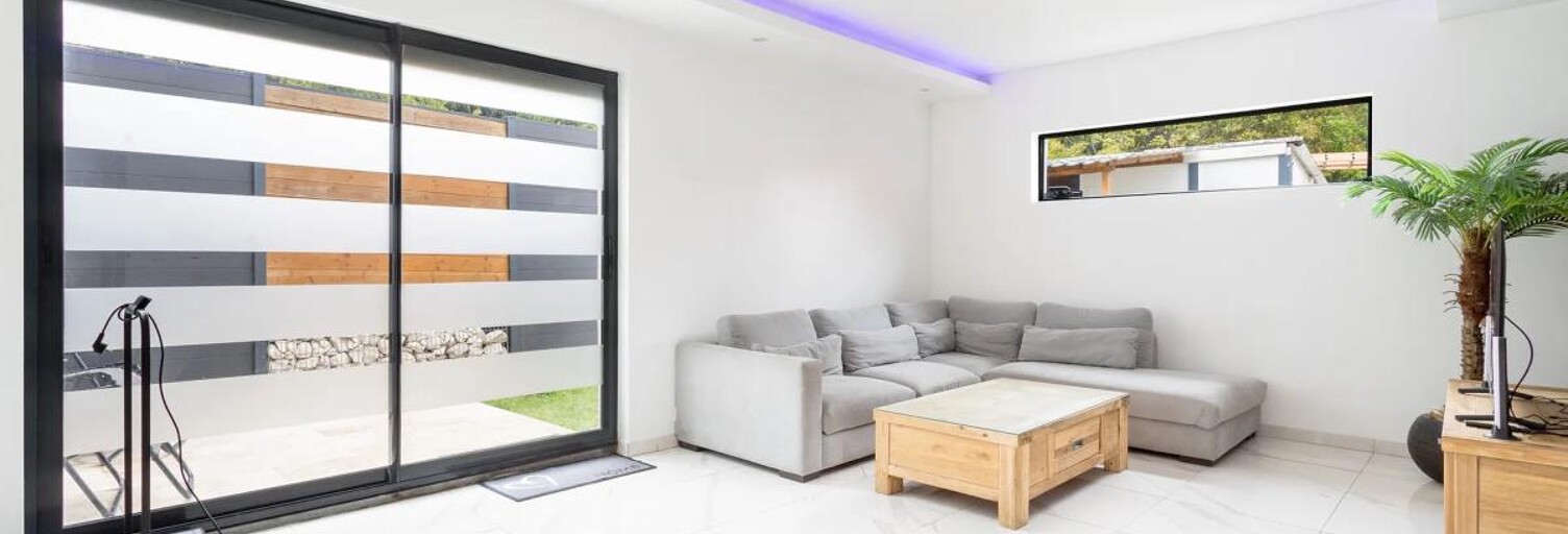 Maison 5 Pièces 88 m² à vendre à Tourcoing (59200)