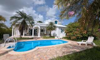 Maison 5 Pièces 154 m² à louer à Baie-Mahault (97122)