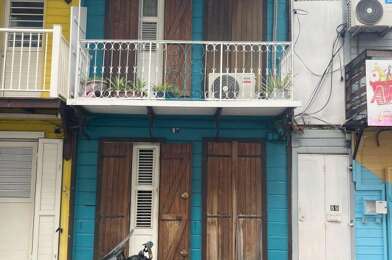 Maison 5 pièces 85000 €