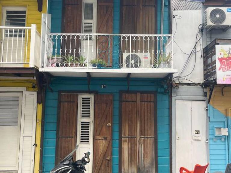 Maison À Vendre — photo 1