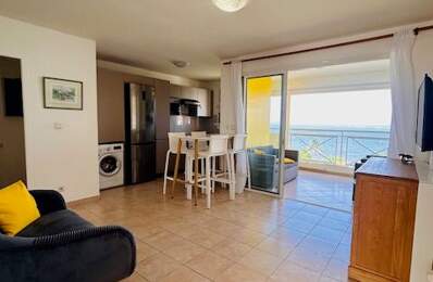 Appartement À Louer — photo du bien