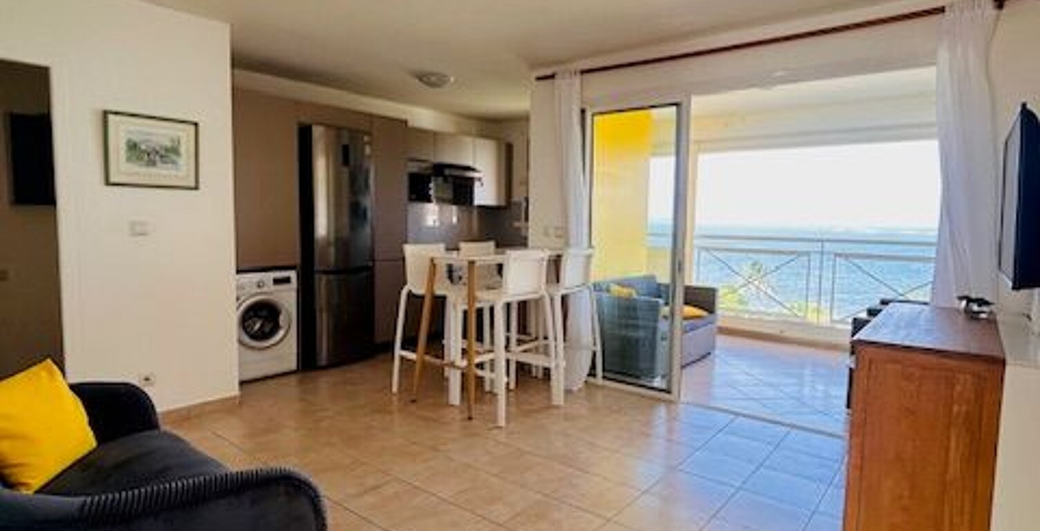 Appartement À Louer — photo 1