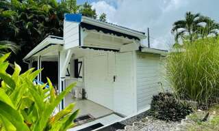 Bureau 3 Pièces 46 m² à louer à Petit-Bourg (97170)