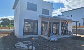 Maison 4 Pièces 85 m² à louer à Saint-Louis (97450)