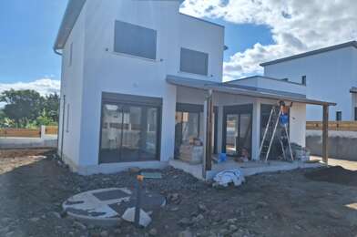 Maison 4 pièces 1350 €