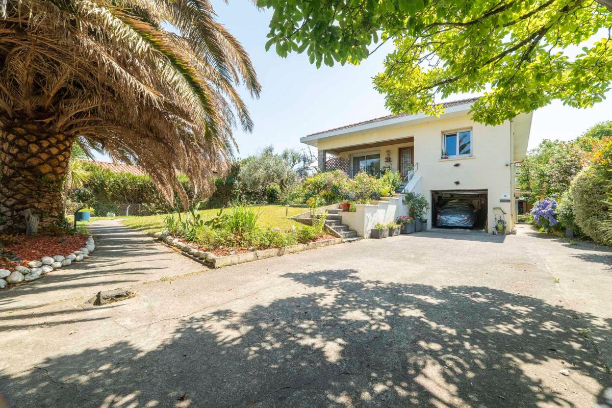 Villa / Maison  T4 à vendre Anglet 64600