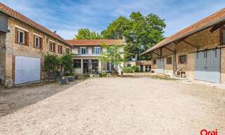 Maison 9 Pièces 265 m² à vendre à Muizon (51140)