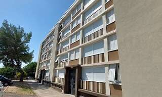 Appartement 2 Pièces 47 m² à louer à Carpentras (84200)