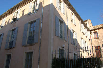 Appartement 2 pièces 527 €