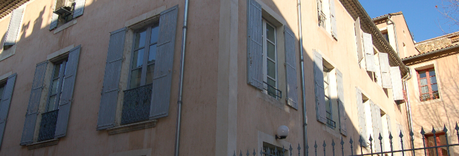 Appartement 2 Pièces 69 m² à louer à Orange (84100)
